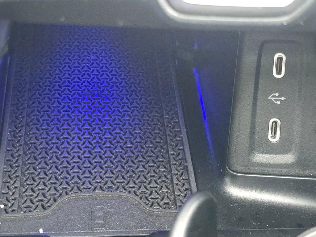 Certified 2026 Mercedes-Benz GLC 300 4MATIC image 32