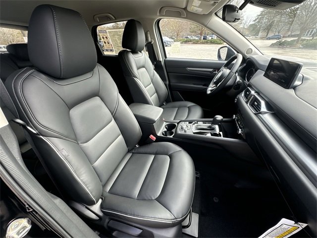 New 2025 MAZDA CX-5 AWD 2.5 S image 27