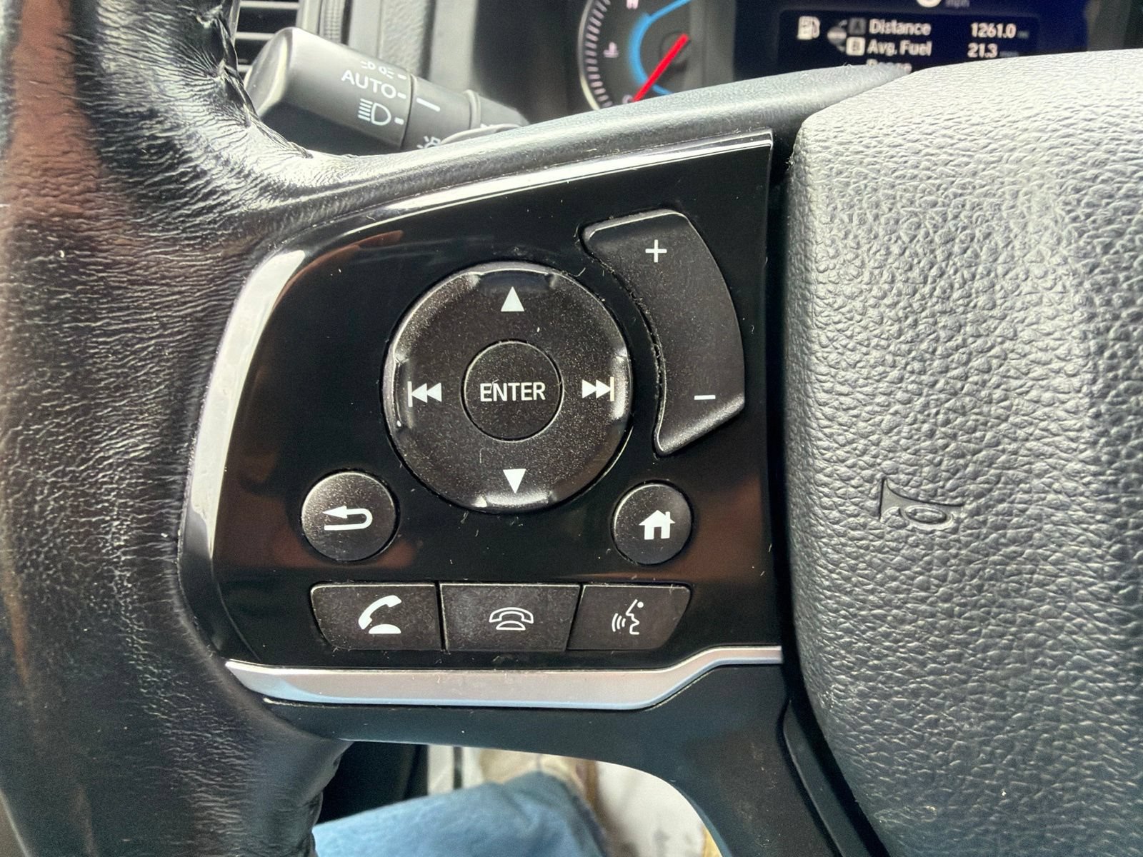 Used 2019 Honda Pilot Touring image 16