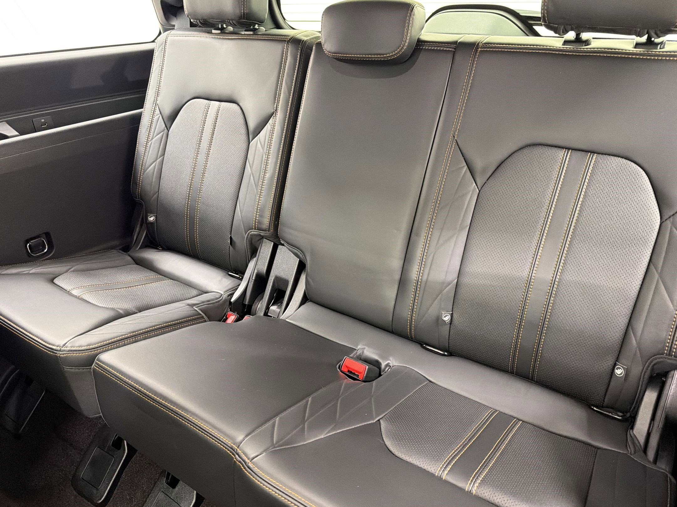 Used 2022 Ford Expedition Platinum image 28