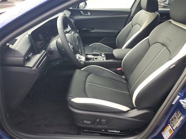 New 2026 Kia K5 GT-Line image 20