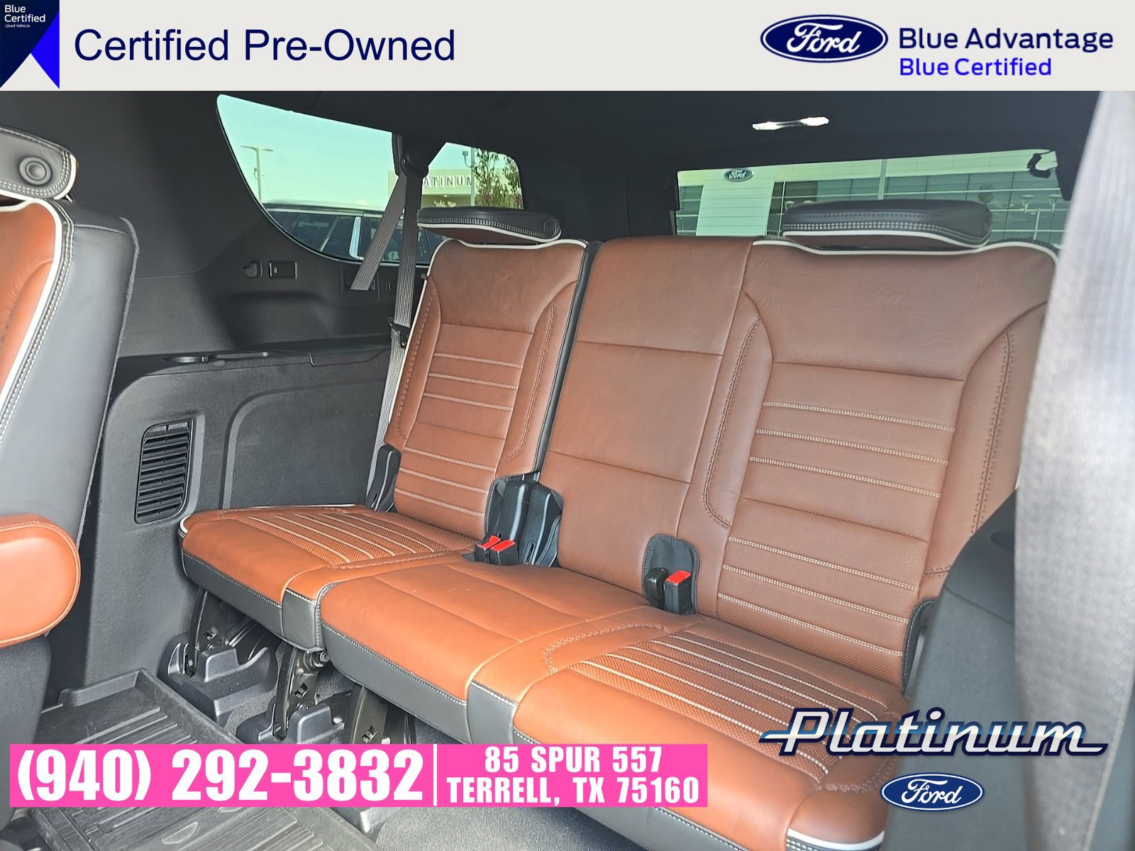 Used 2024 GMC Yukon XL Denali Ultimate AWD/4WD image 15