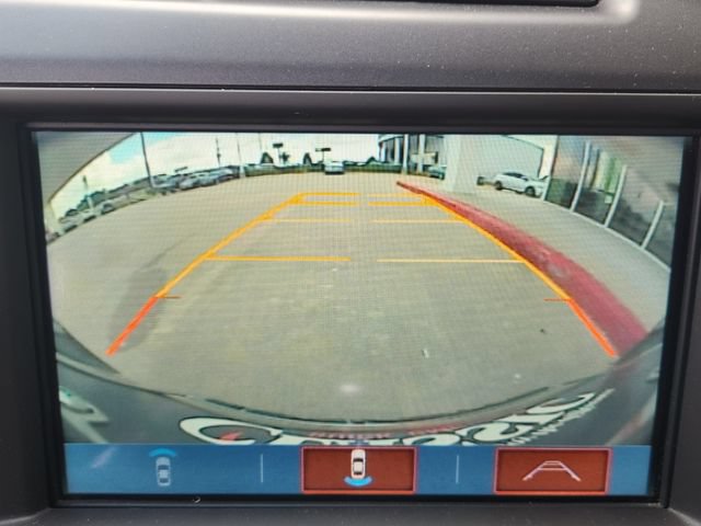 Used 2019 Chevrolet Corvette Stingray Convertible w/ 3LT Preferred Equipment Group RWD image 17