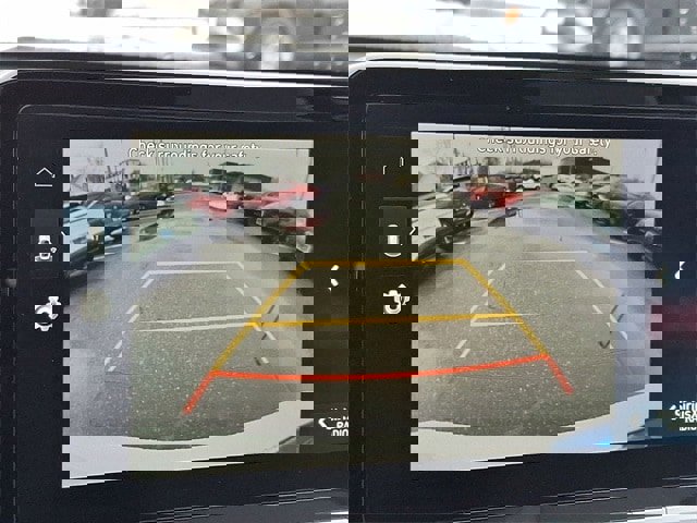 Certified 2023 Hyundai Kona SEL image 15