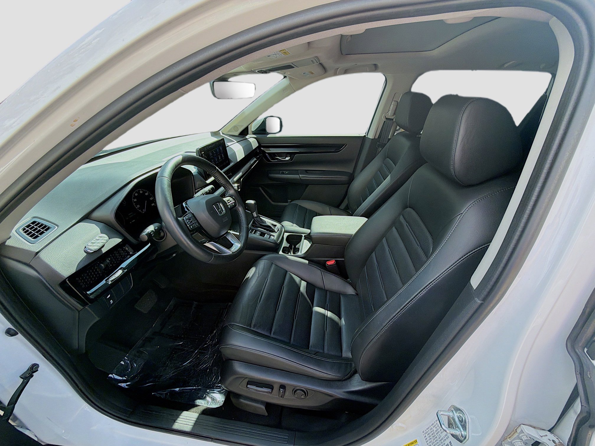 Certified 2024 Honda CR-V EX-L image 18
