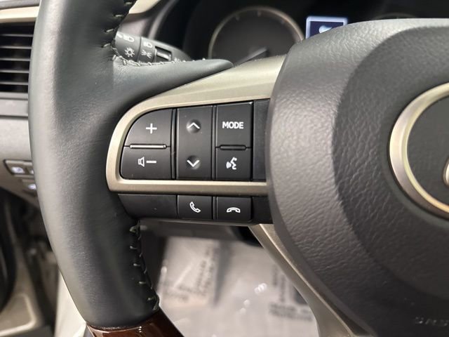 Used 2019 Lexus RX 350 AWD w/ Premium Package image 28