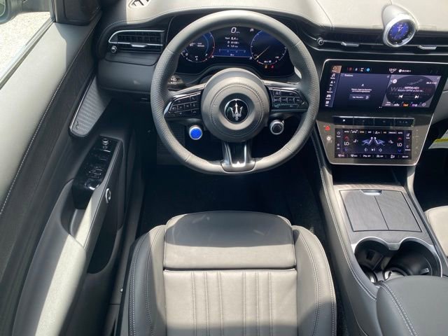 New 2025 Maserati Grecale GT image 45