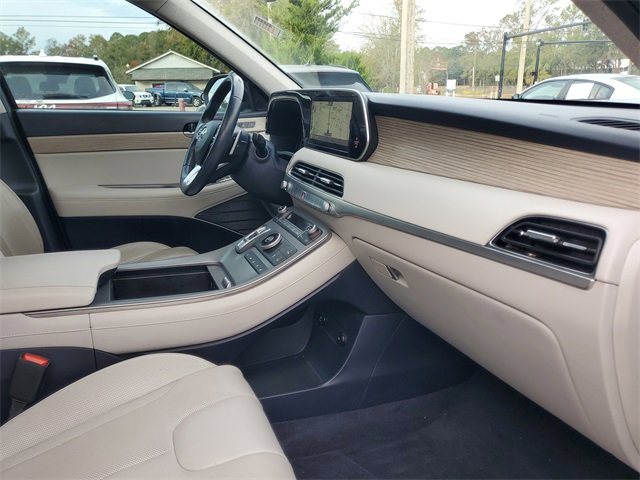 Used 2021 Hyundai Palisade Limited image 36
