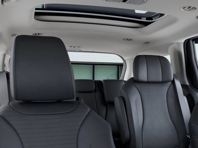 New 2026 Kia Carnival SX Prestige image 28