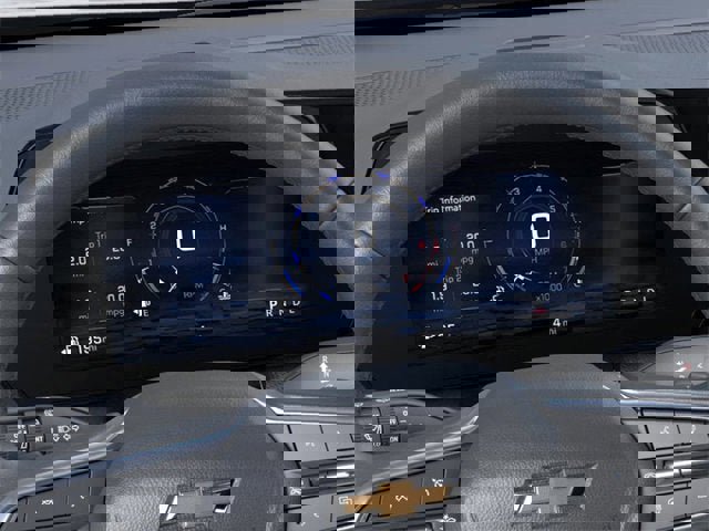 New 2026 Chevrolet Equinox LT image 18