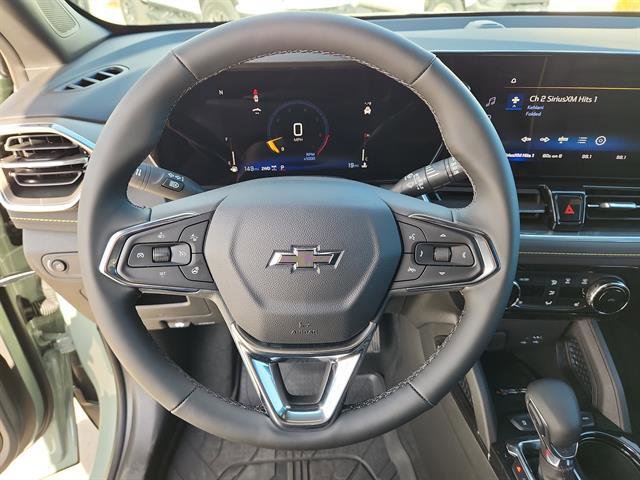 New 2026 Chevrolet TrailBlazer ACTIV w/ Convenience Package image 13