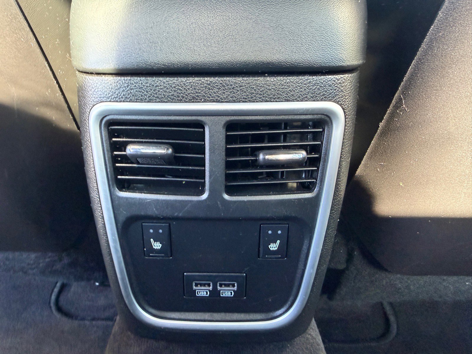 Used 2018 Dodge Charger SXT Plus w/ Quick Order Package 29J RWD image 14