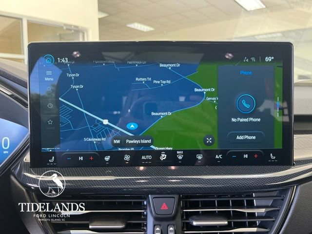 New 2026 Ford Escape ST-Line Select w/ Tech Pack #2 image 21