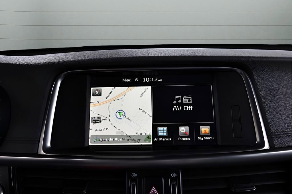 Used 2016 Kia Optima EX w/ Option Group 040 image 39