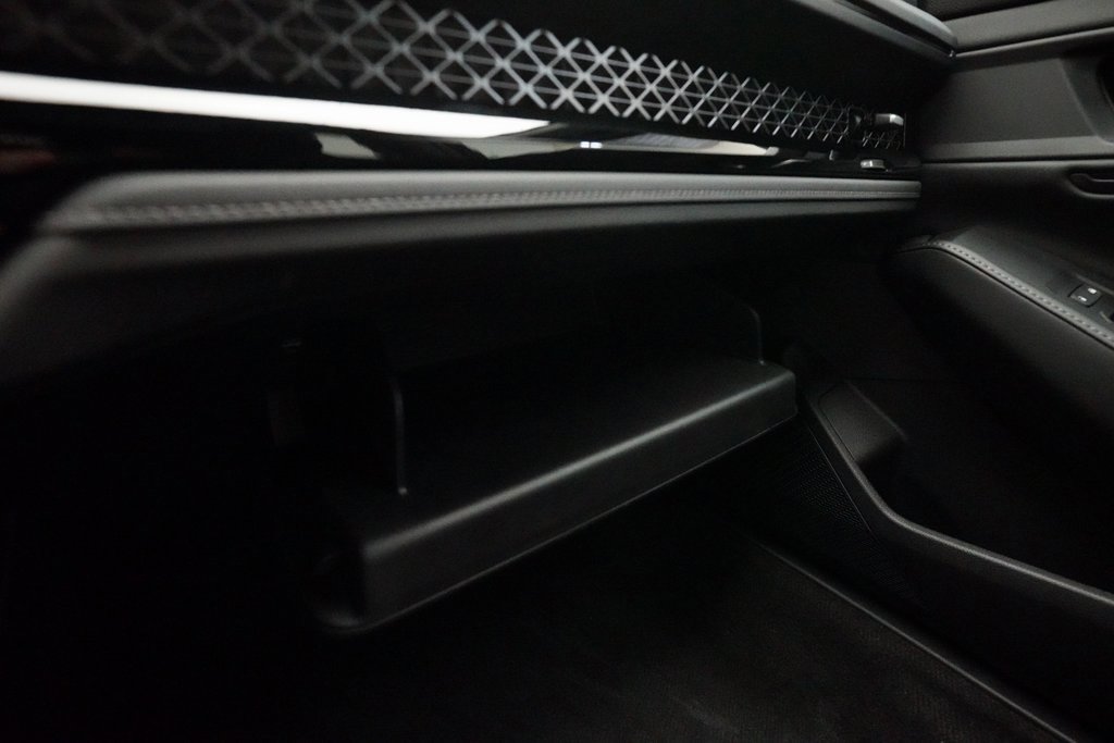 Certified 2024 Honda Accord Sport image 29