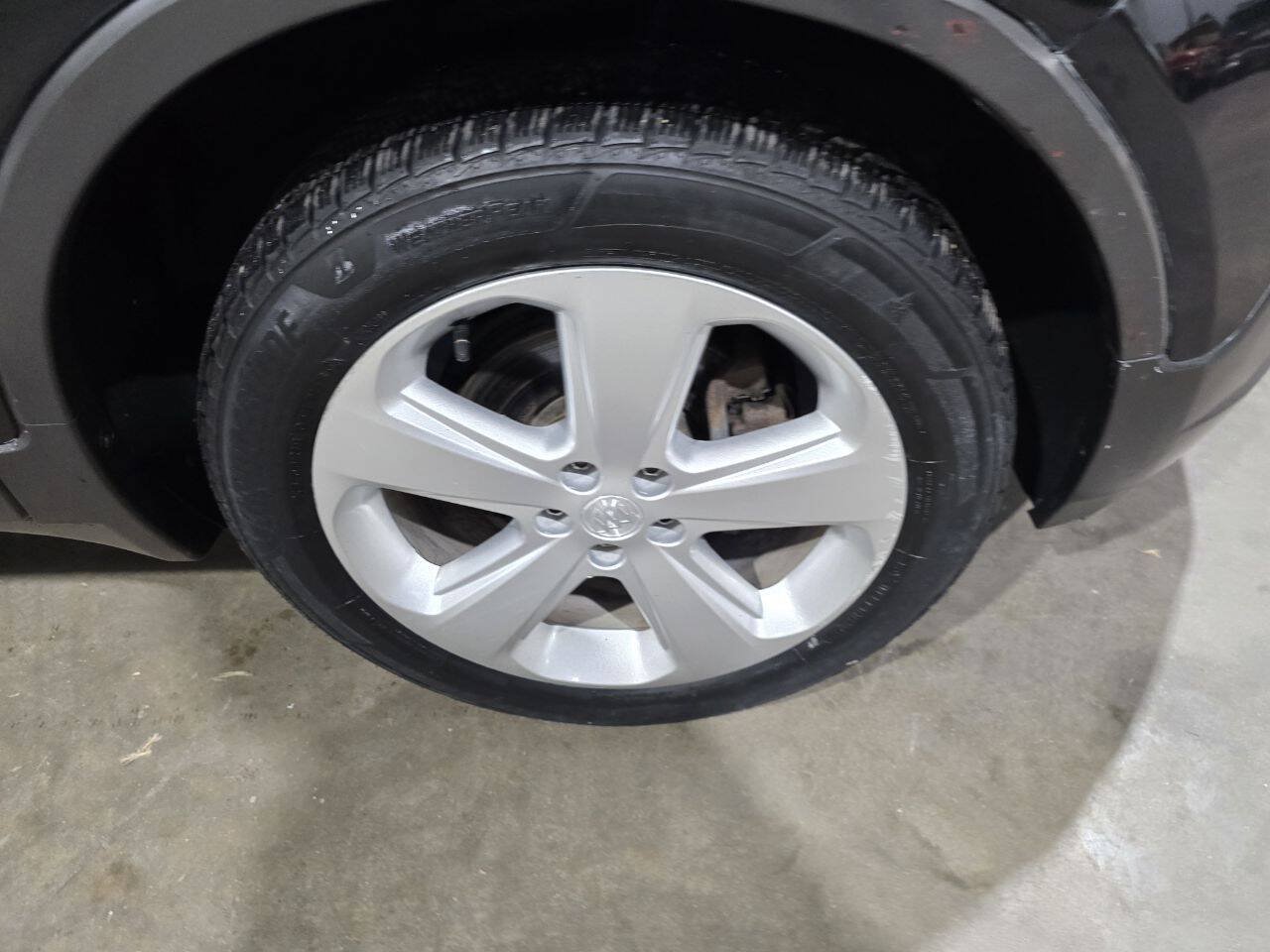 Used 2016 Buick Encore Convenience AWD/4WD image 18