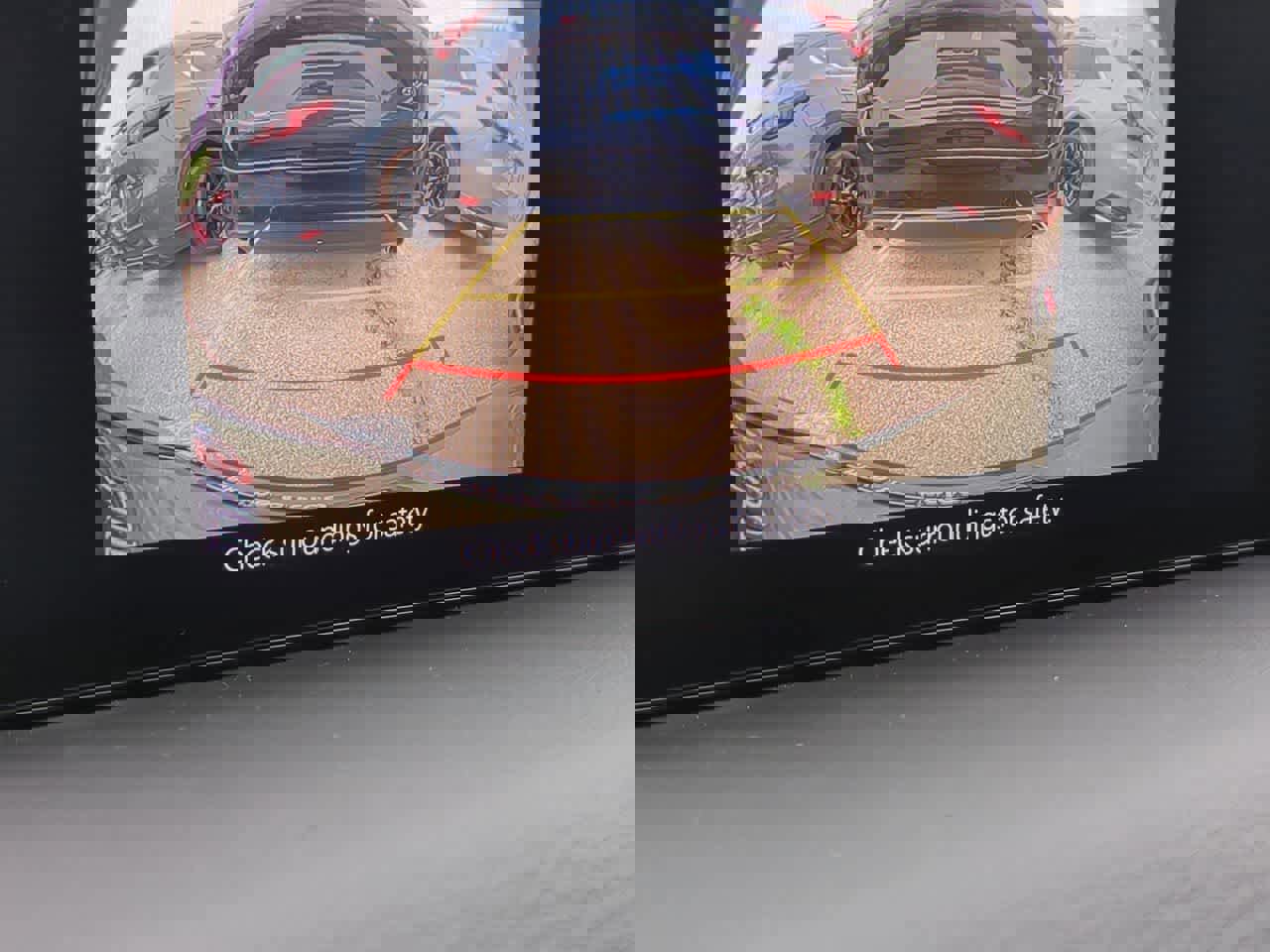 New 2025 MAZDA CX-50 Meridian Edition w/ Apex Package image 28