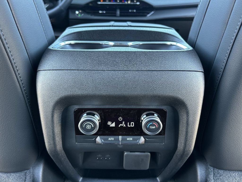 New 2026 Buick Enclave Preferred w/ Super Cruise Package FWD image 21