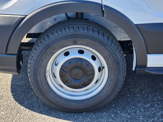 New 2026 Ford Transit 250 148 Medium Roof w/ Load Area Protection Package image 10