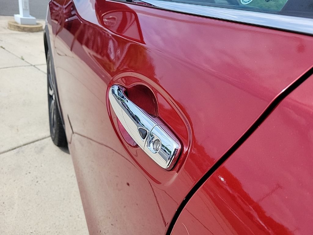 Used 2019 Nissan Rogue SL w/ Premium Package AWD/4WD image 11