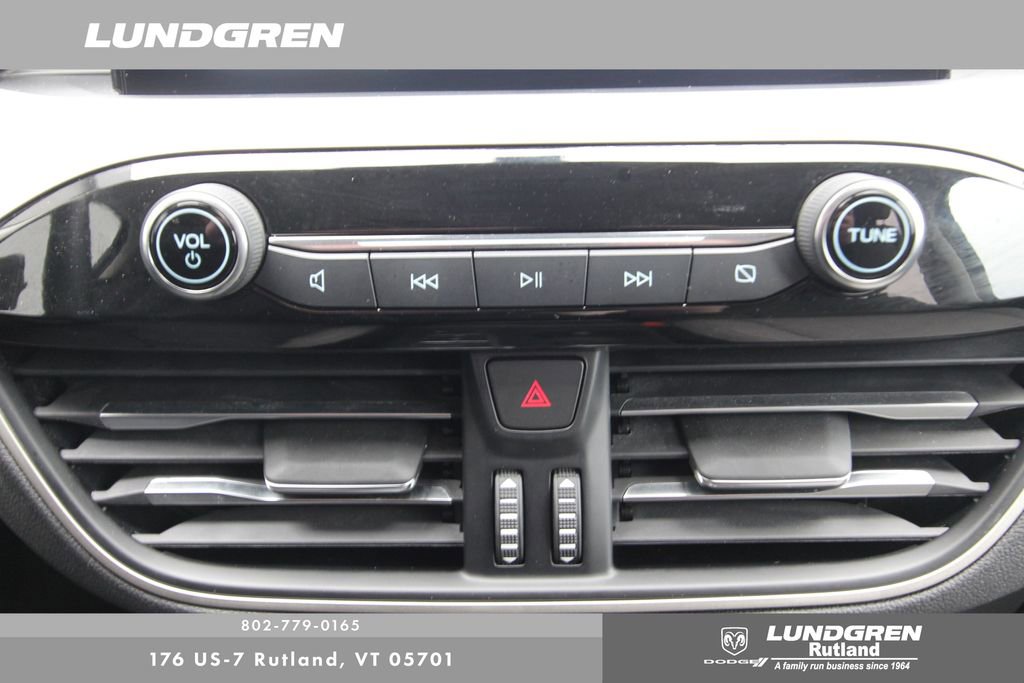 Used 2022 Ford Escape SE w/ Convenience Package image 22