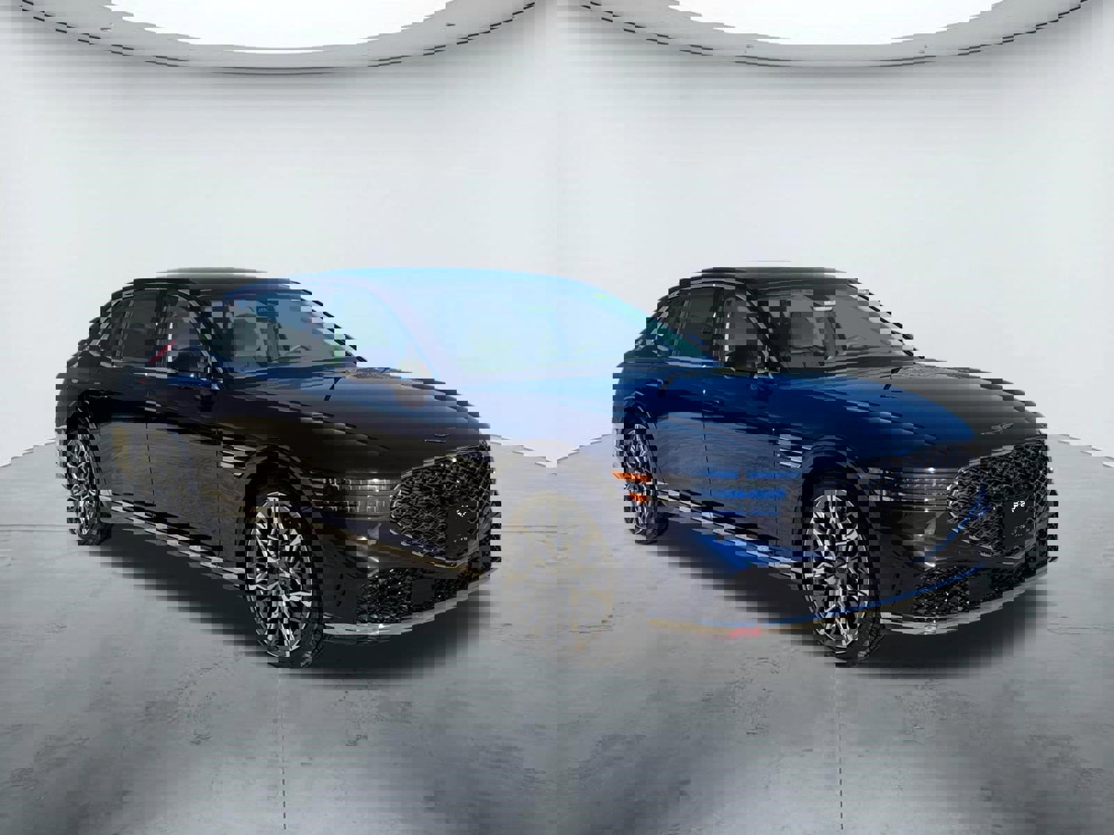 New 2026 Genesis G90 3.5T image 7