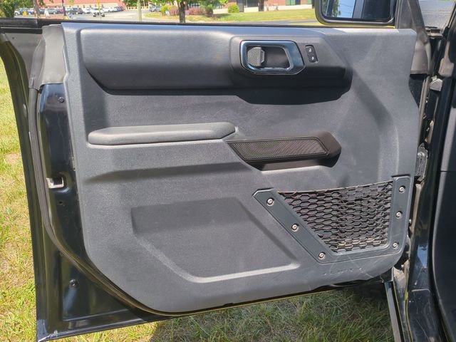 Used 2025 Ford Bronco Badlands AWD/4WD image 19
