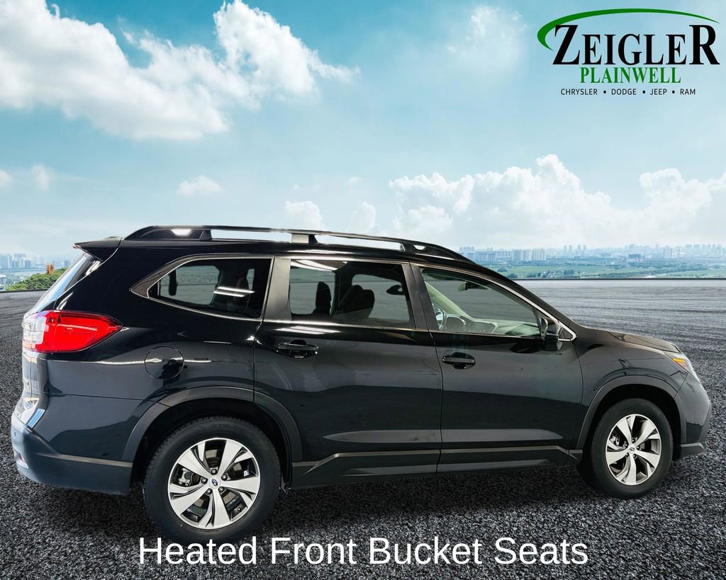 Used 2024 Subaru Ascent Premium w/ Convenience Package image 9