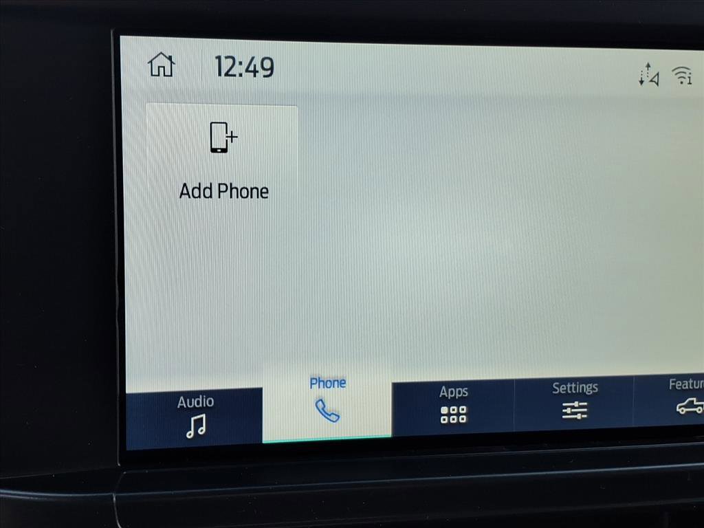 New 2026 Ford F250 4x4 Crew Cab Super Duty image 9