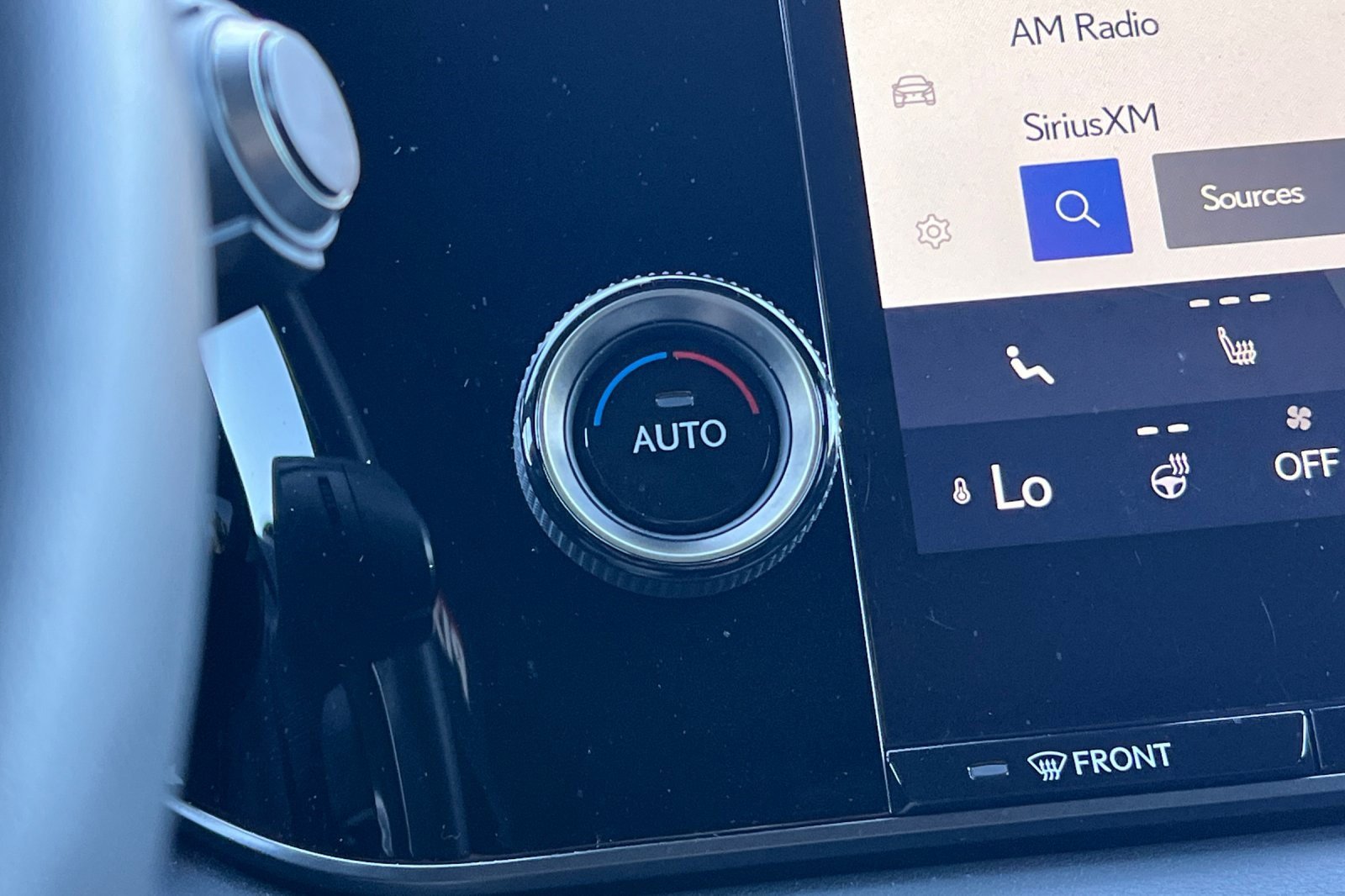 Used 2024 Lexus RX 350 FWD image 29