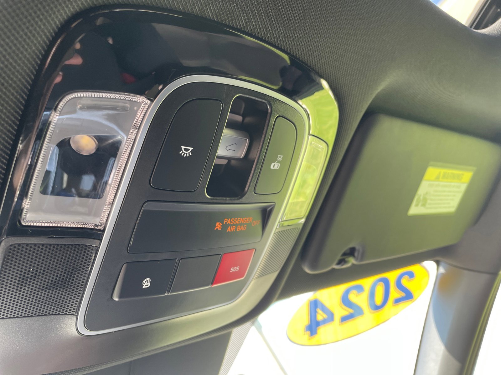 Used 2024 Hyundai Santa Cruz SEL w/ Activity Package image 27