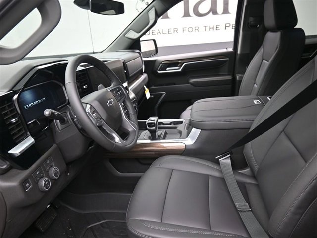 New 2026 Chevrolet Silverado 1500 High Country w/ Technology Package image 8
