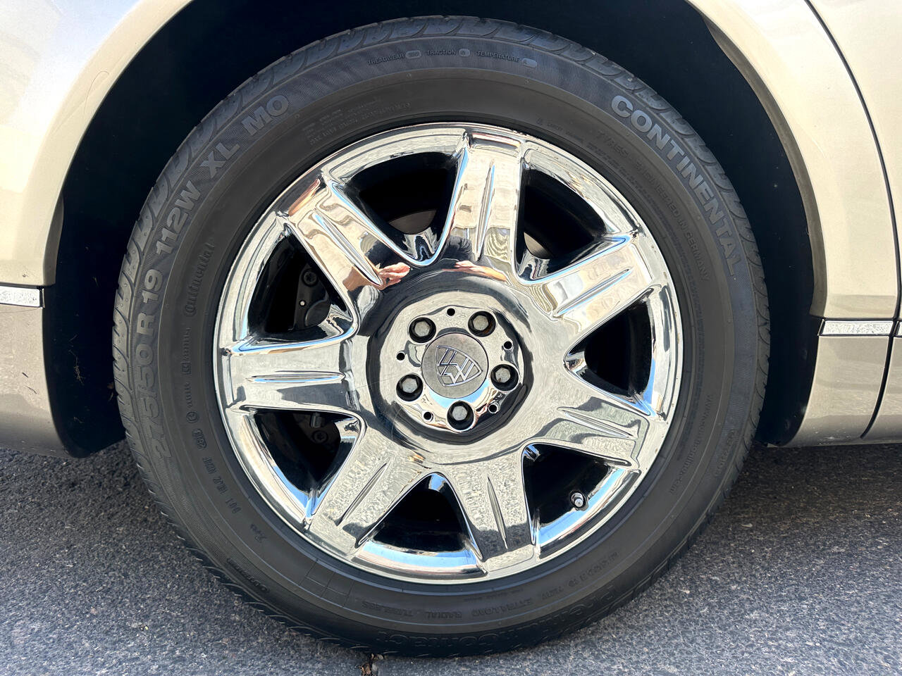 Used 2004 Maybach 57 image 20