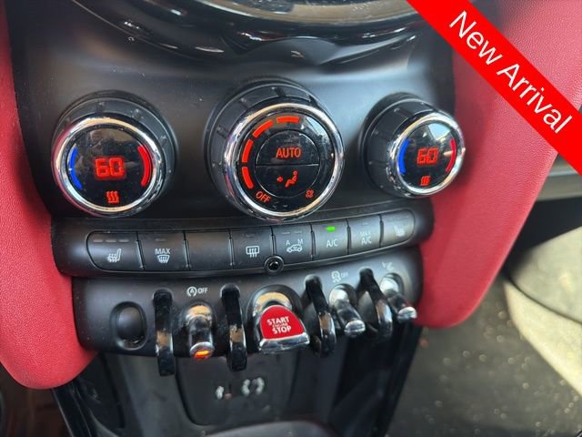 Used 2016 MINI Cooper S image 19