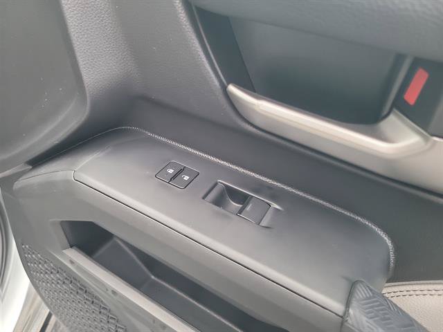 New 2026 Toyota Tacoma Limited AWD/4WD image 30