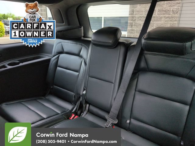 Used 2025 Lincoln Navigator Reserve w/ Jet Appearance Package AWD/4WD image 28