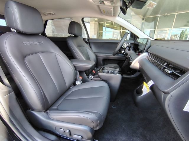 New 2025 Hyundai Ioniq 5 SEL RWD image 29