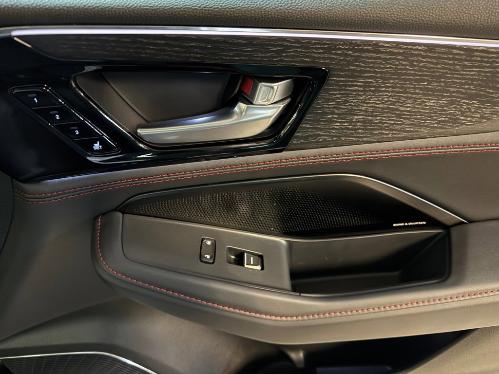 New 2026 Acura MDX Type S image 38
