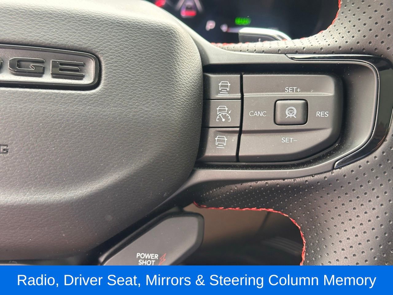 Used 2024 Dodge Charger R/T Scat Pack w/ Plus Group image 29