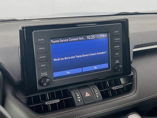 Used 2019 Toyota RAV4 XLE Premium FWD image 14