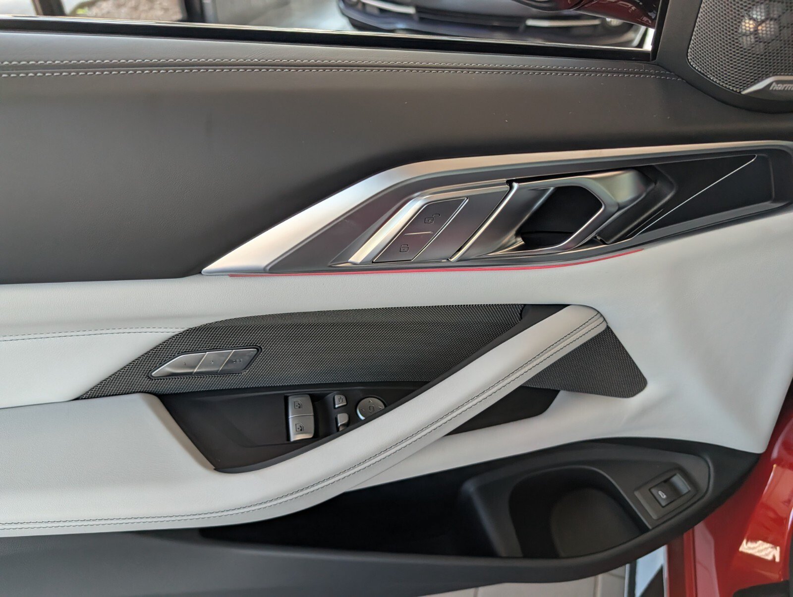 New 2027 BMW M4 xDrive Competition AWD/4WD image 14