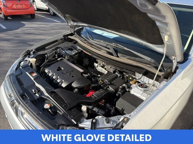Used 2014 Mitsubishi Outlander ES FWD image 12