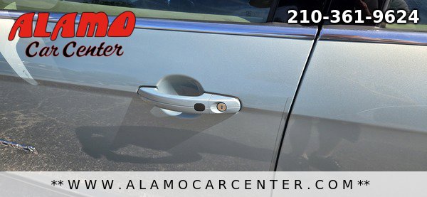 Used 2013 Ford Focus Electric Hatchback image 8