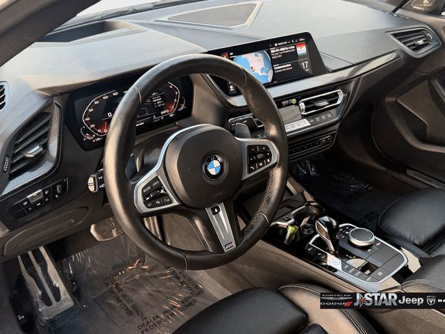 Used 2024 BMW M235i xDrive Gran Coupe w/ Premium Package AWD/4WD image 31
