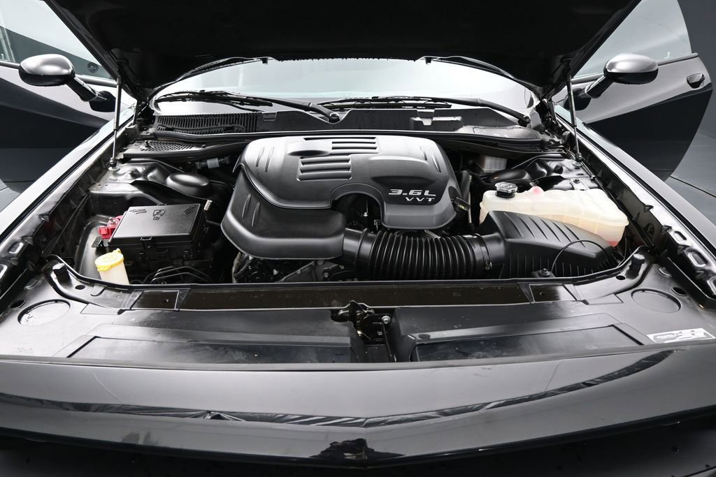 Used 2023 Dodge Challenger GT w/ Plus Package AWD/4WD image 25