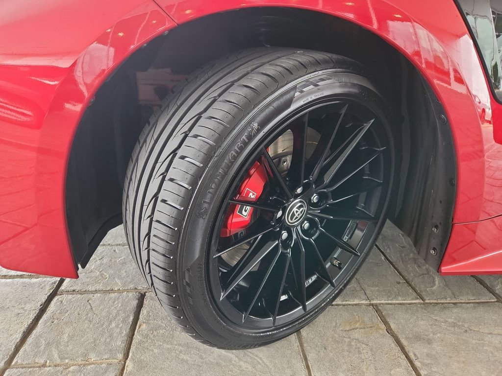 Used 2024 Toyota Corolla GR w/ Performance Package image 31