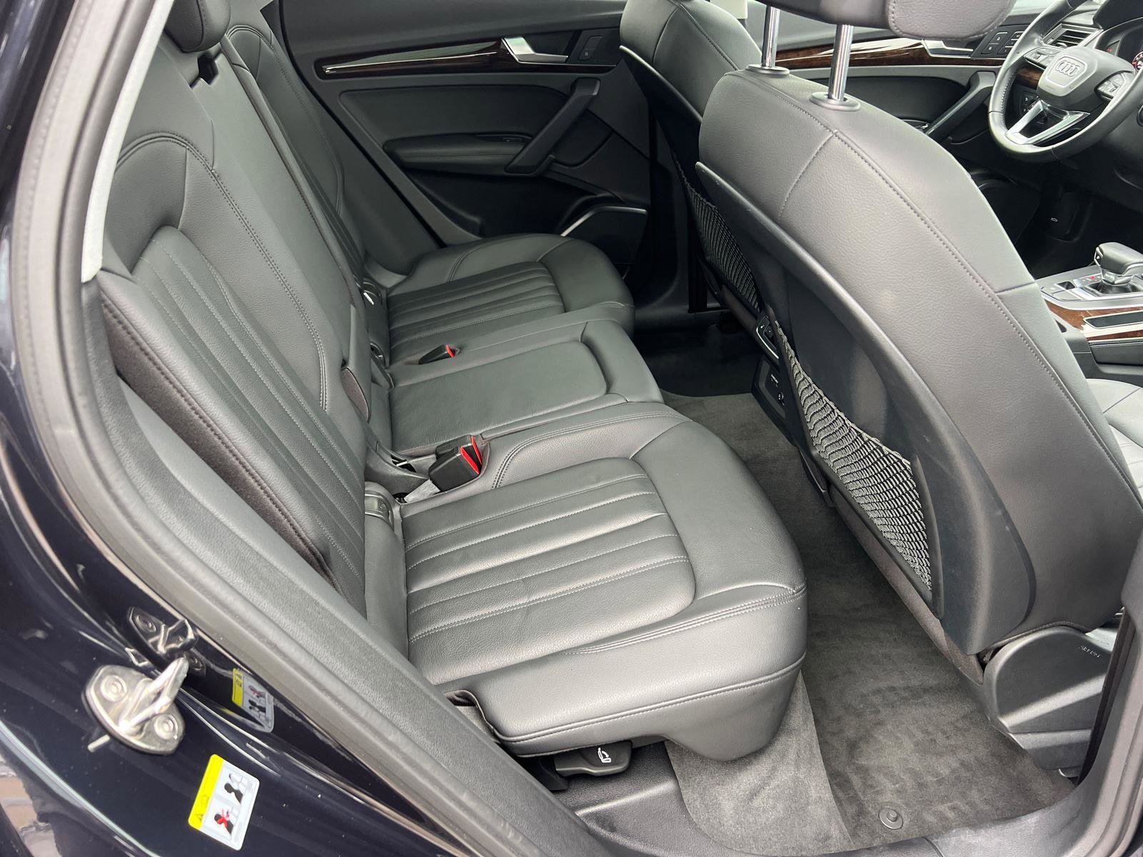 Used 2019 Audi Q5 2.0T Premium Plus w/ Premium Plus Package image 15