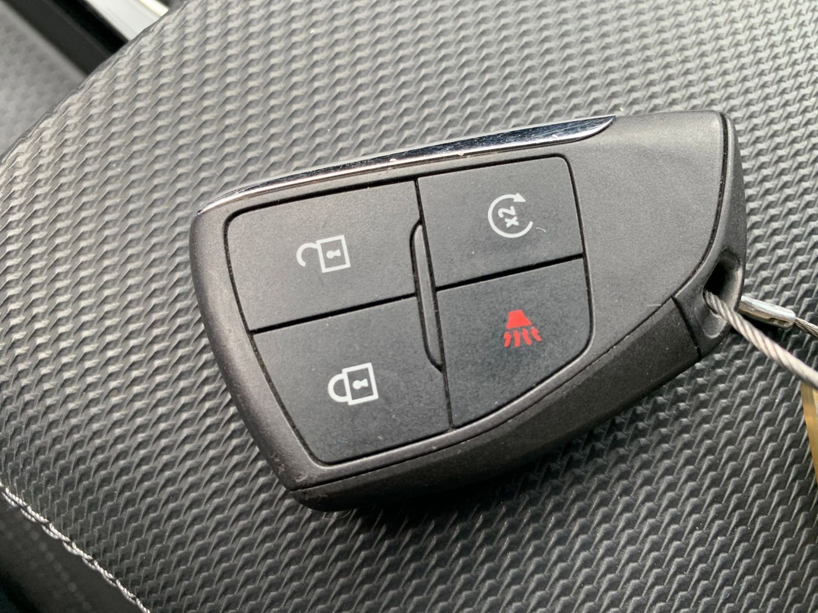 Used 2025 Chevrolet Equinox LT image 24