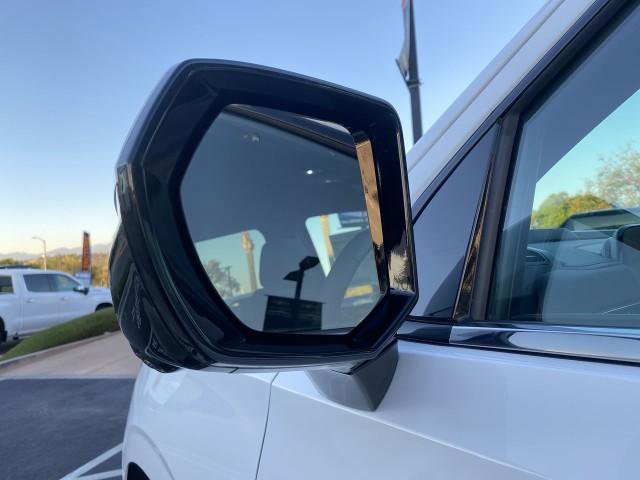 New 2026 Chevrolet Suburban LS w/ LPO, Get Active Package image 20