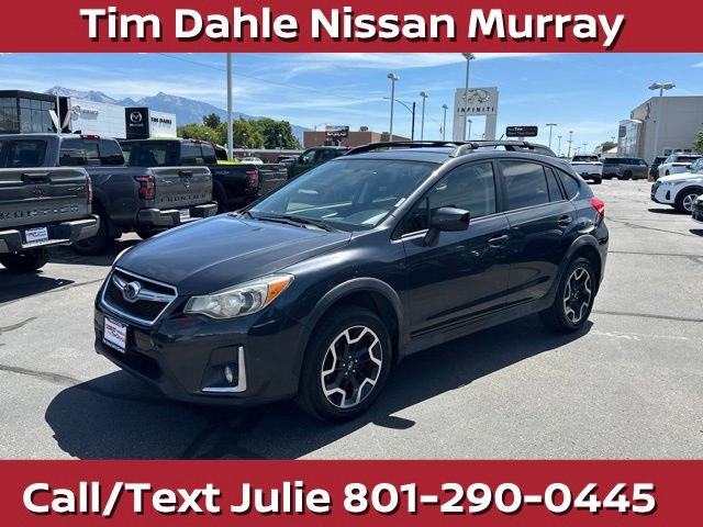 Used 2016 Subaru Crosstrek 2.0i Premium AWD/4WD image 5